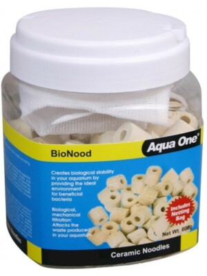 Aqua One BioNood Keramiknudel