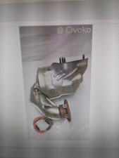 Catalyseurs Renault KOLEOS