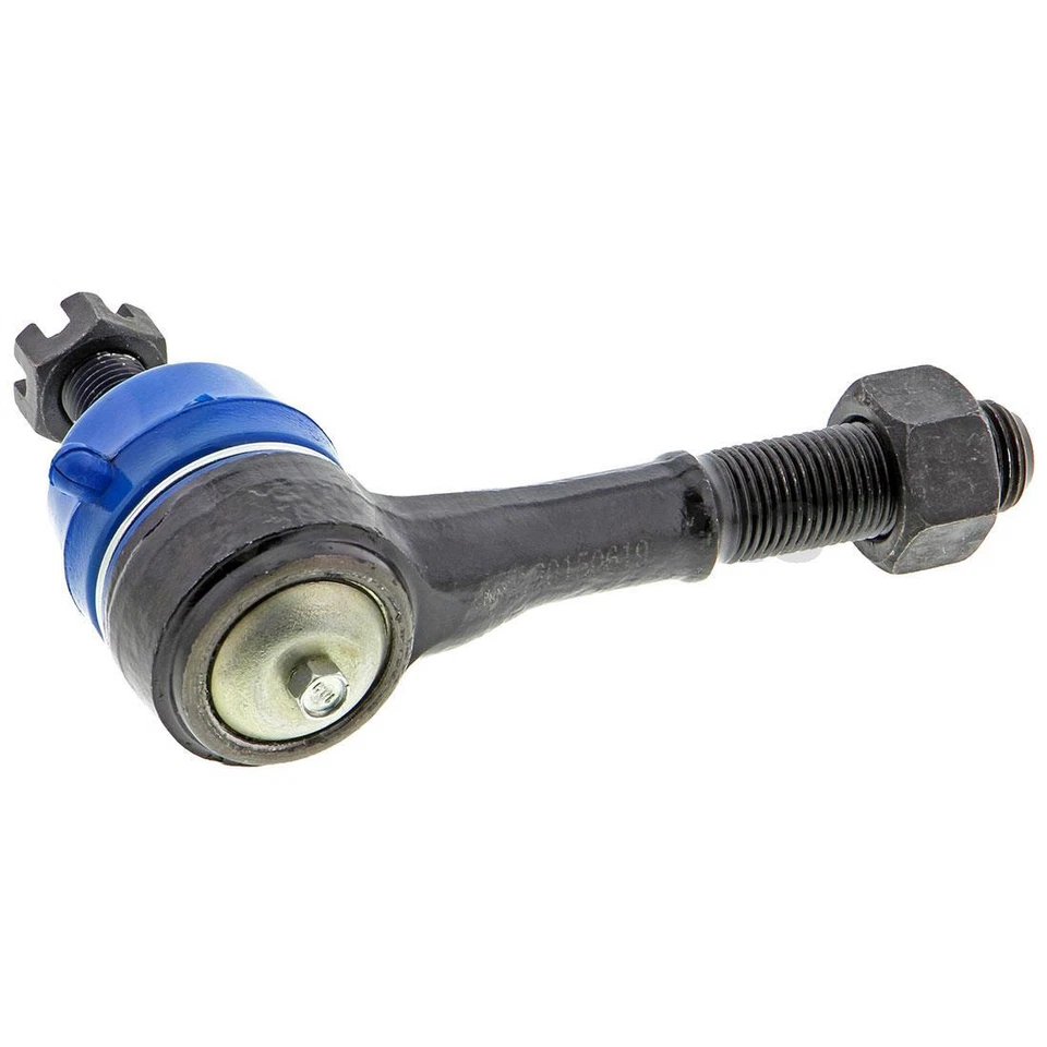 Extremos de varilla de amarre delanteros interiores exteriores Mevotech 4x para Mitsubishi Montero 1994-2000 3,5 L Foto 4 de 4