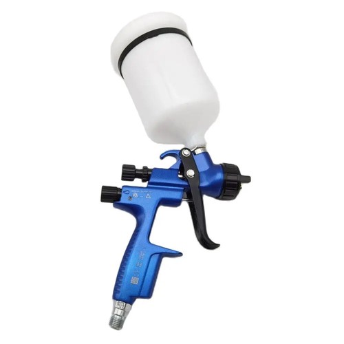 High Quality Paint SprayGun Per Car Spray Tool Air Spray Gun Profession SprayGun - Picture 8 of 12