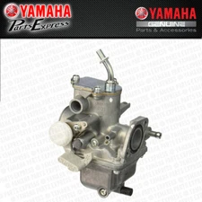 2006 - 2008 YAMAHA RAPTOR GRIZZLY 80 YFM80 YFM OEM COMPLETE CARBURETOR ASSEMBLY