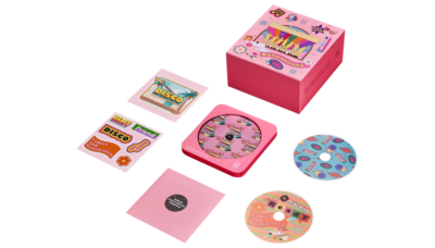 BTS⭐︎CD&DVDセット！！ BTS Dynamite Multi OS CD Dvd PLAYER Writer Hitachi LG GPM2MV10