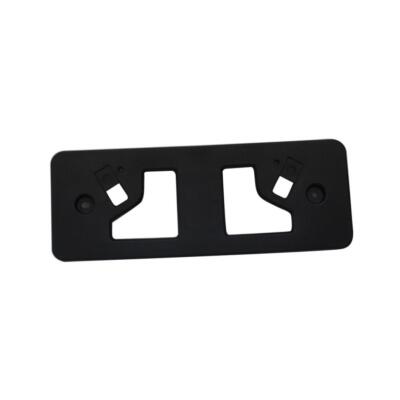 For Nissan Rogue Sport Adjustable Car License Plate Bracket Front Mount Holder E - Foto 10