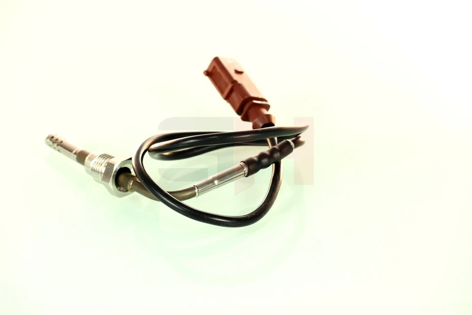 GH Sensore Temperatura Dei Gas di Scarico per VW Golf V Variant 1K5 1.9 Tdi 2.0 - Immagine 3 di 4