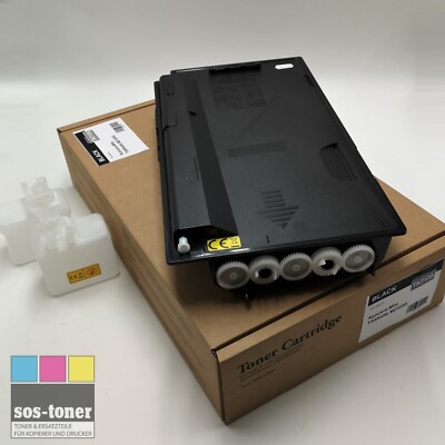 Toner für Kyocera-Mita TASKalfa MZ3200i, kompatibel zu TK-7135