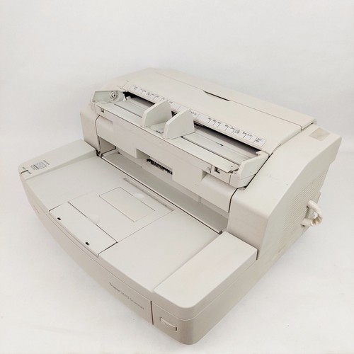 Kodak Truper 3610 Pass-Through Document Duplex Scanner (For Parts) - Picture 3 of 6