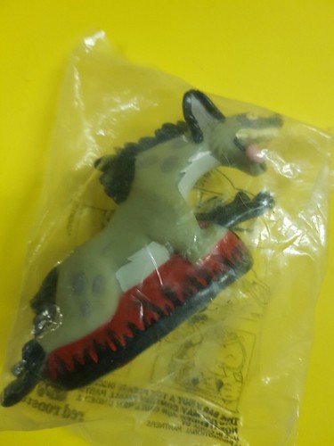 Red Rooster Meal Toys 🔶️New/Sealed🔶️ Singular Pick -A- Toy Updated 20/2/2025 - Picture 24 of 78