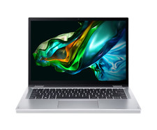 Acer Aspre 3 A3SP14-31PT Intel N100 QuadCore 4Gb RAM 128GB SSD 14" FHD IPS Touch