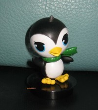 KINO ICE King Slushy Pinguin Topper Figur - NEU