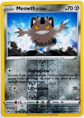 Hisuian Zorua - 075/196 - Reverse Holo - Unlimited - Common - Lost Origin Pokémon Card Value & Price History | Track & Add to Collection