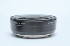 HASSELBLAD MACRO EXTENSION TUBE H 26mm FOR HASSELBLAD H