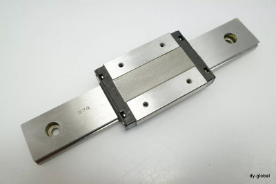 1PC NEW THK RSR12WN LINEAR BEARINGS GUIDE SIDE MOUNTED FAST SHIP#XR