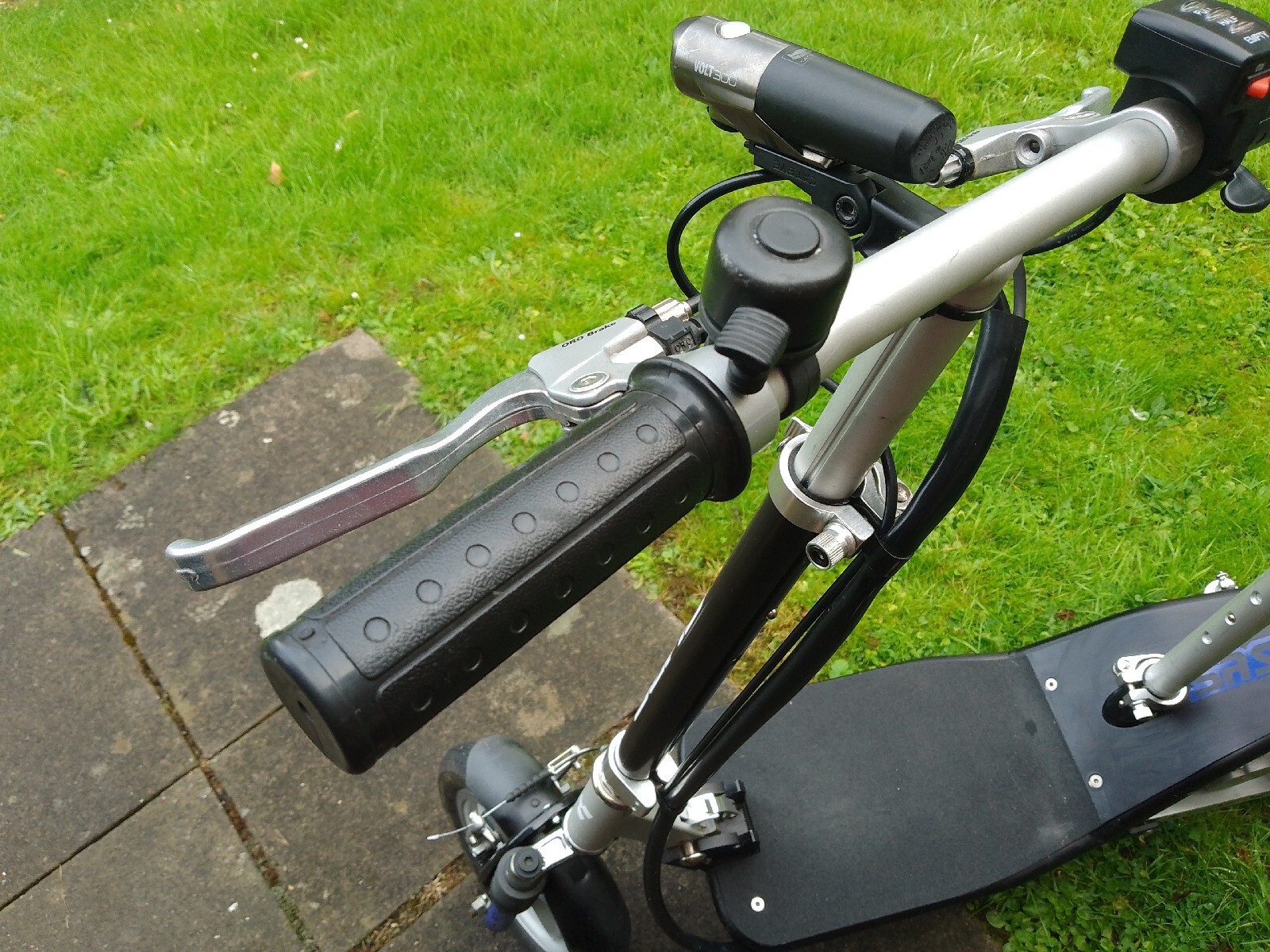 Electric Scooter eBay