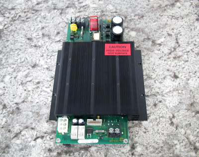 Edwards EST 3-BPS/M / 3-BPS/M/RP EST3 Fire Alarm Power Supply FREE SHIPPING