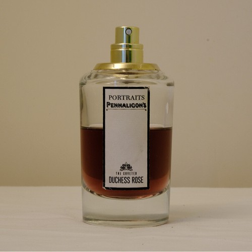 penhaligon's the coveted duchess rose eau de parfum