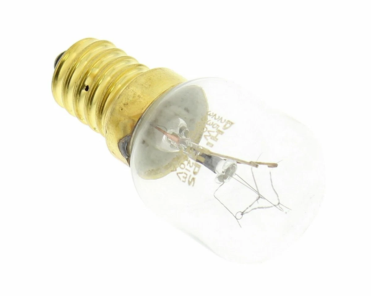 Lamona Genuine Philips Cooker Oven Microwave 300c Stove Lamp Bulb