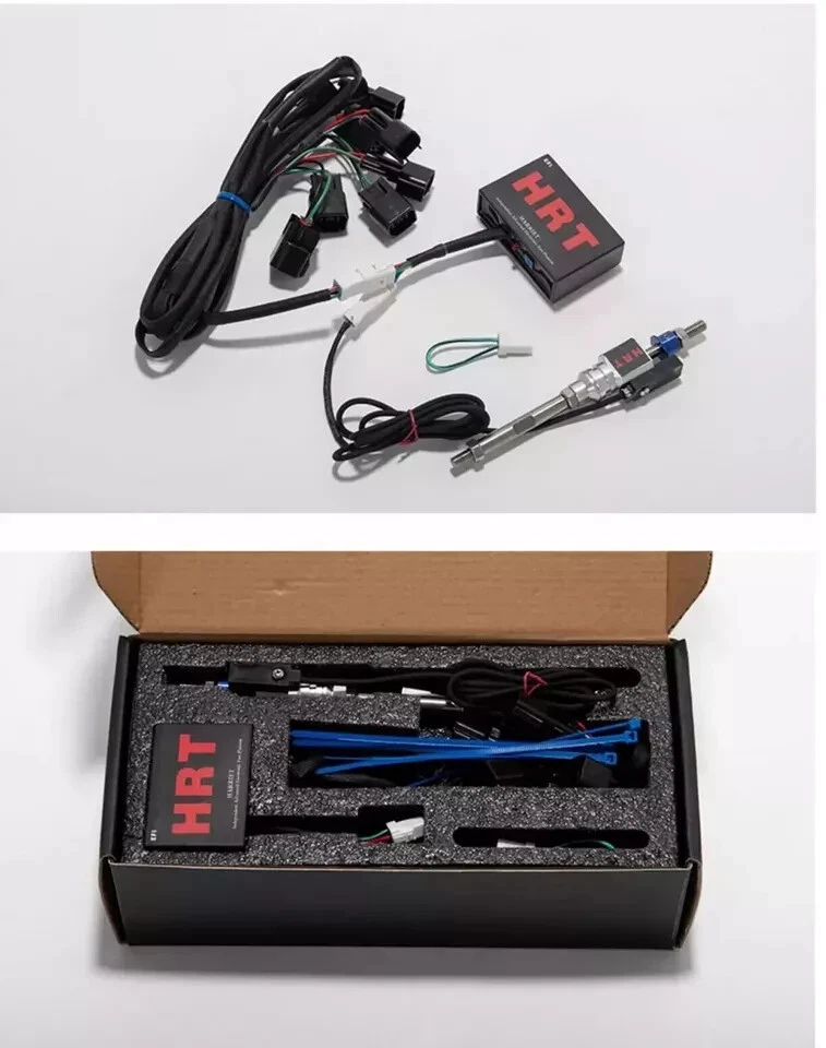 One-way rapid shift electric rapid shift system For KTM 250 Duke/2020-2021 - Image 2 of 4