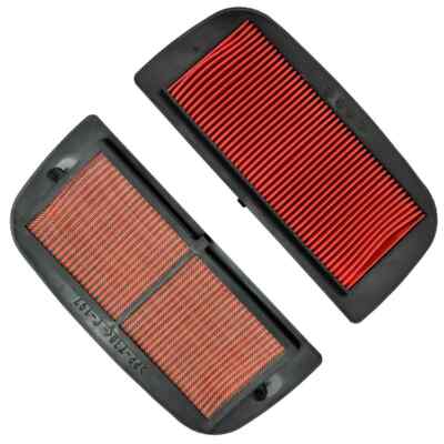 Accessories Air Filter Intake Cleaner For Yamaha YZF-R1 2002-2003 YZF R1 YZFR1