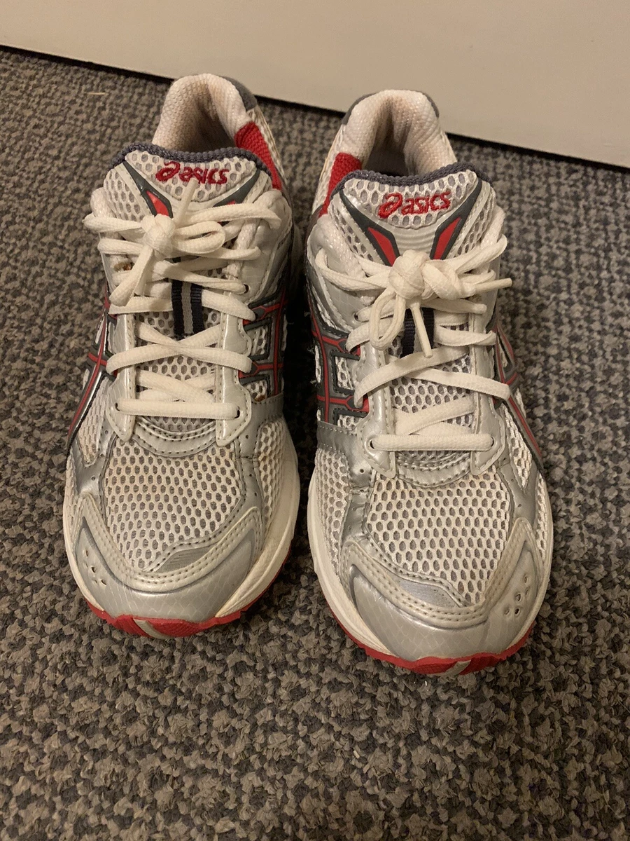 Asics foundation shop 8