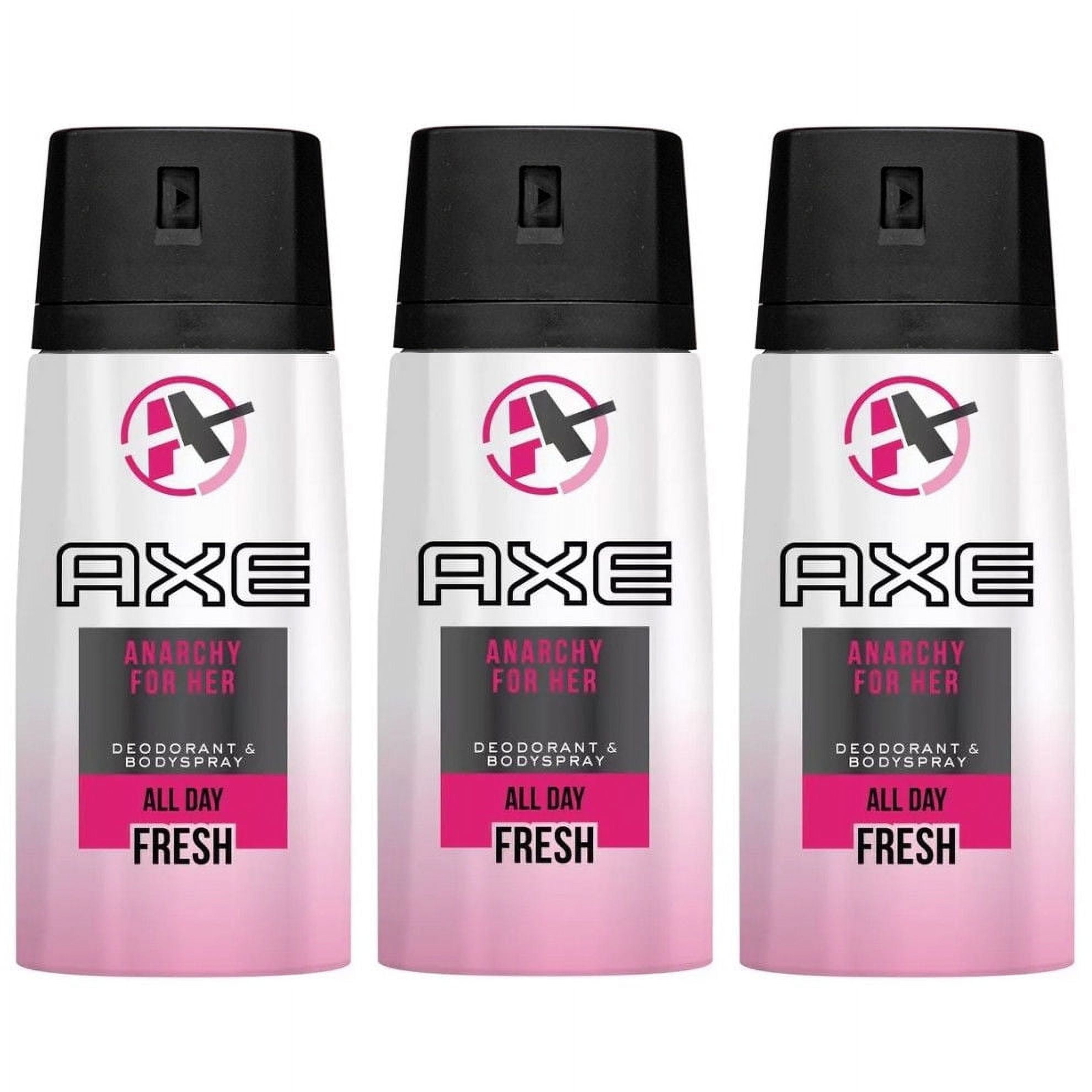 For Women 150ml Pack Of 3