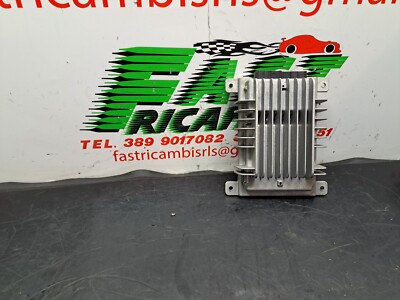 VERSTÄRKER AUTORADIO STEREO RENAULT KOLEOS 2.0 DCI M9R 110KW 28061JY10B 2008