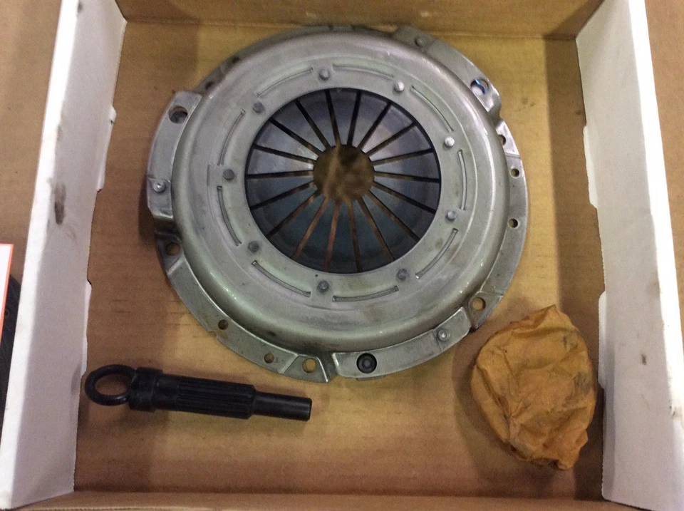 NUEVO Pioneer 07-010 Premium Disco de Embrague Placa de Presión Kit de Cojinete Desechable Foto 4 de 4