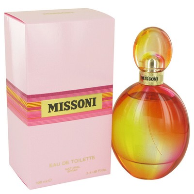 missoni by missoni perfume