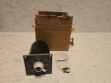 cramer 474A-AE 608 0-60sec Timer Assembly 