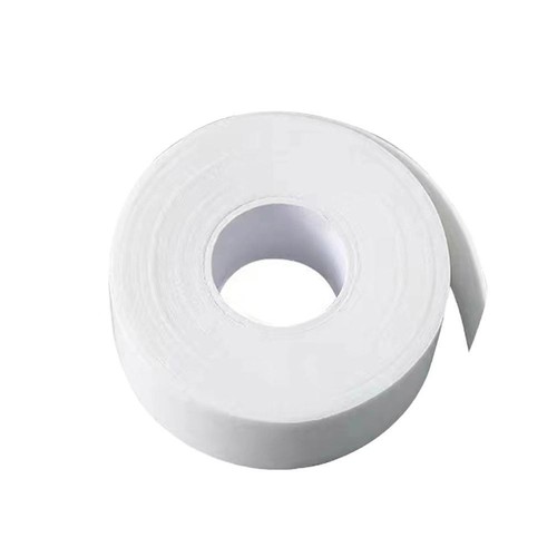 1 Rolls Invisible Collar Protector Sweat Pads Self Neck Patches Collar丨UK - Picture 3 of 13