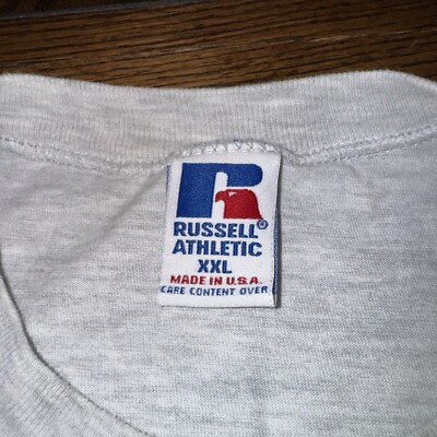 T-shirt Vintage 1994 Pittsburgh Pirates MLB - Gris, Taille L, Baseball