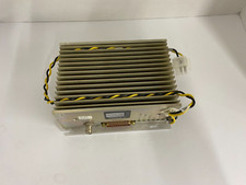 NEOS 39027-80DM-24 AO Q-switch RF driver, 27MHz, 80W,  digital &analog control