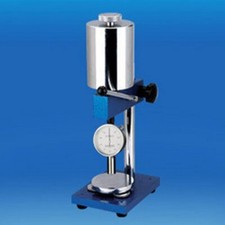 Hardness Tester Bracket Test Holder Test Holder for Rubber Hardness Tester HLX-D
