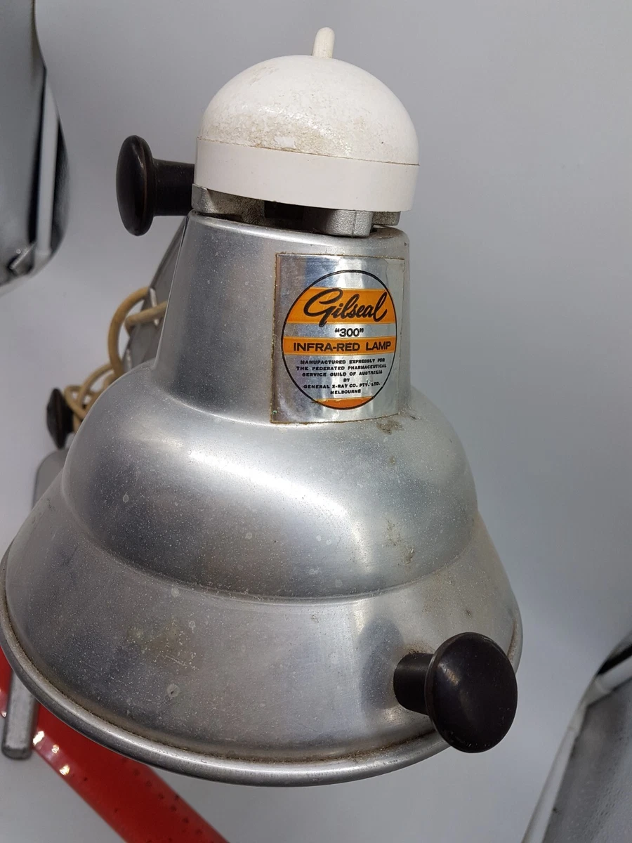 Infrared 300 lamp deals