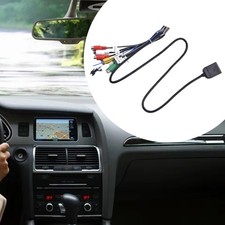 Non Deformation Sim Card Slot Adapter for Multimedia GPS 4G Easy to Use