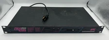 Vintage 1980’s ART ProVerb 200 Rack Mount Stereo Reverb & FX Unit