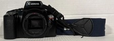 Canon EOS Rebel S 35mm SLR Film Camera BODY ONLY - TESTED- MINT
