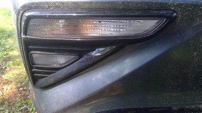 Driver Tail Light Sedan Incandescent Bumper Mounted Fits 19-20 FORTE 201375