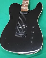 FERNANDES TEJ 95 Electric Guitar 452513