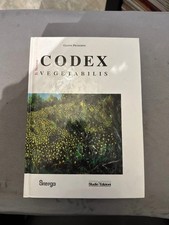 CODEX VEGETABILIS - Gianni Proserpio - Manuale Cosmetologia & Erboristeria