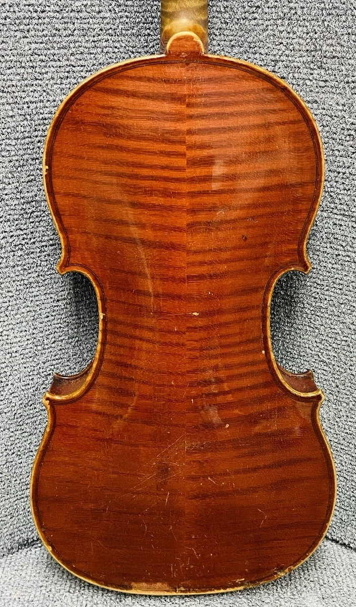 Italian Labeled Violin for sale | eBay