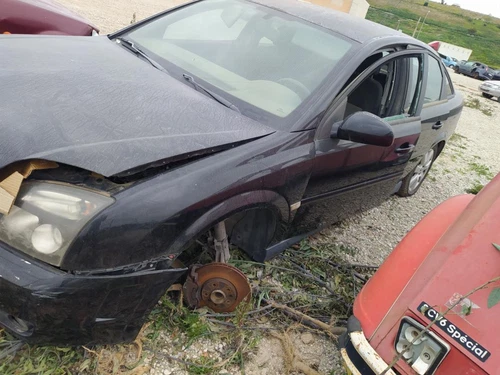 Motor Arranque para OPEL VECTRA C BERLINA Design 2004 1680739 - Imagen 4 de 7