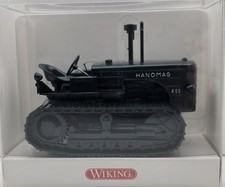 Wiking 1:25 Hanomag Kettenschlepper K55 8740244 NEU UNBESPIELT m.OVP TOP 