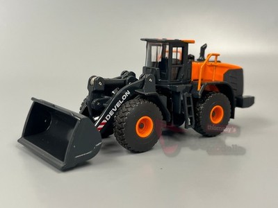 16-1033 - IMC - Develon DL420 Radlader  Neu + OVP  1:87
