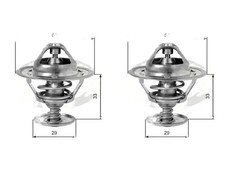 Thermostat Rover 220