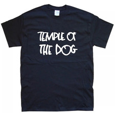 Temple of the Dog Band Unisex Shirt S-5XL AR683