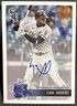 2021 Topps NSCC National Convention 1996 Topps /150 Luis Robert Auto