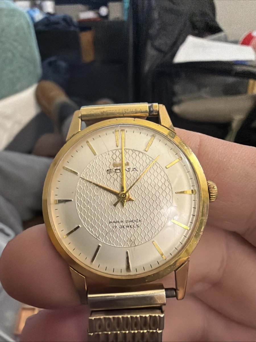 HMT Sona Wristwatches for sale | eBay
