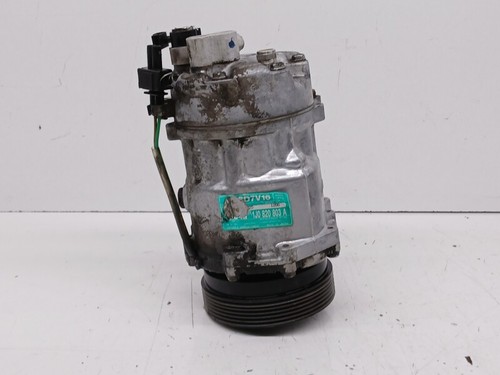 klimakompressor SKODA OCTAVIA BERLINA 1U2 1J0820803A ecobp215048