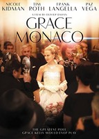 Grace Of Monaco - Dvd - G3Z