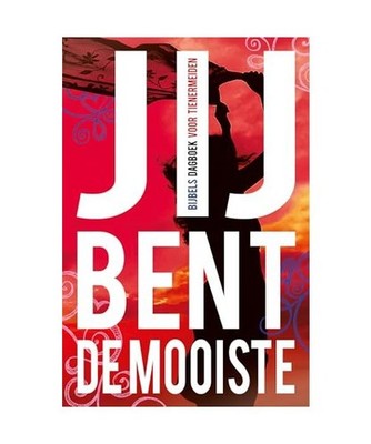 Jij bent de mooiste: Bijbels dagboek voor tienermeiden, Oranje, Corien; Wolthuis